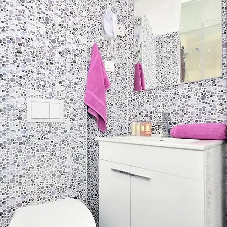 Guest house Splitersi Split