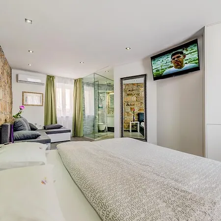 Splitersi Guest house Split