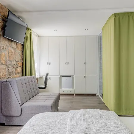 Guest house Splitersi