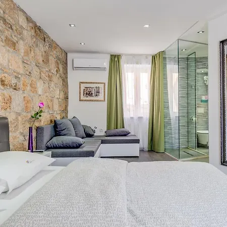Splitersi Guest house Split
