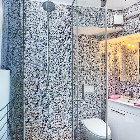 Guest house Splitersi
