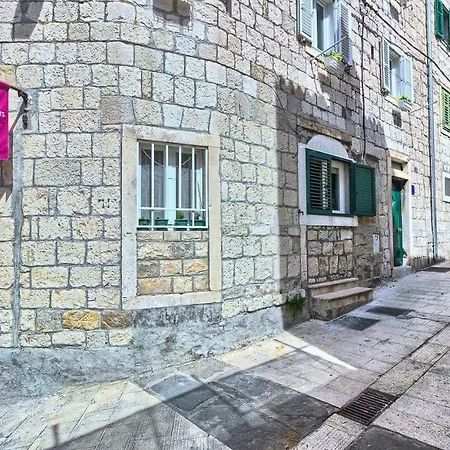 Guest house Splitersi Split