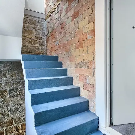 Guest house Splitersi Split