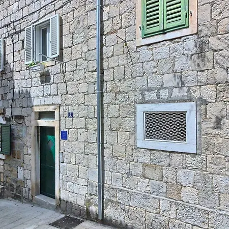 Affittacamere Splitersi 4*