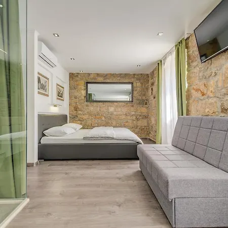 Guest house Splitersi