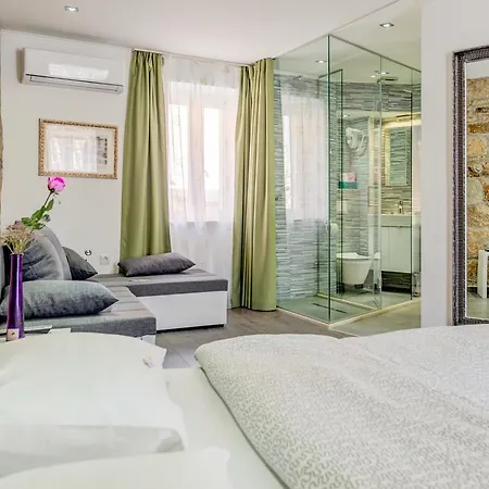 Guest house Splitersi