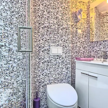 Guest house Splitersi