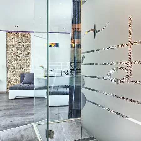 Πανσιόν Splitersi Σπλιτ