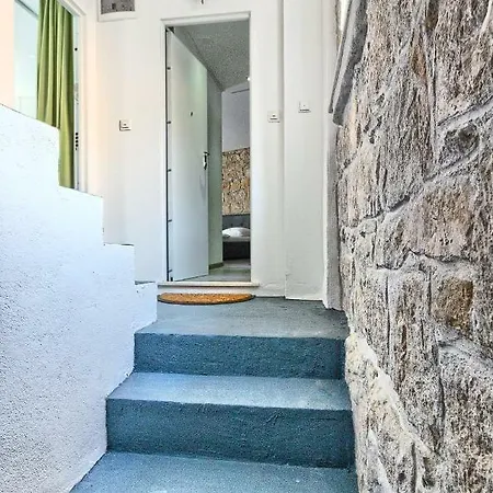 Guest house Splitersi 4*